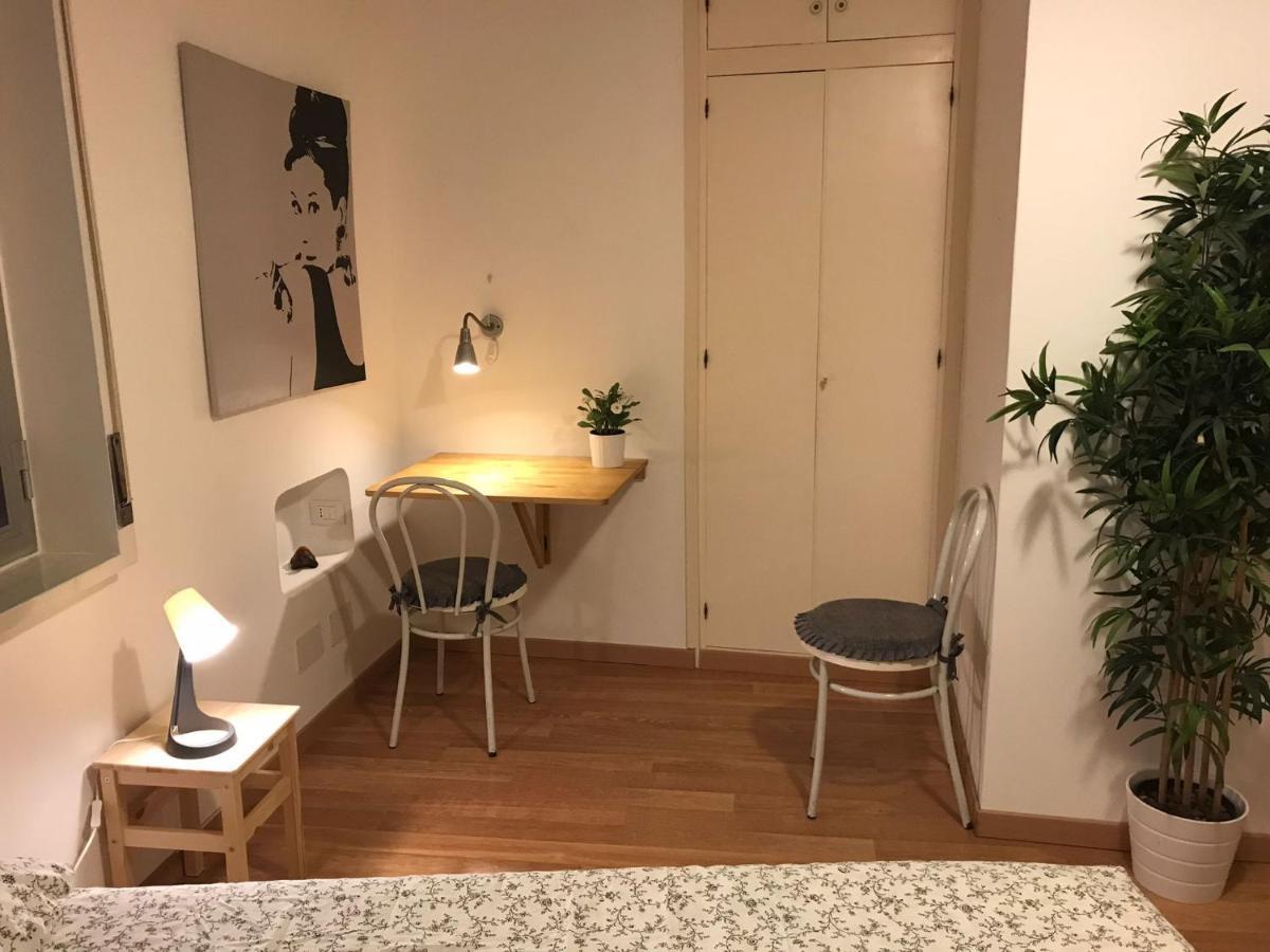La Villetta Di Cefalù Eksteriør bilde