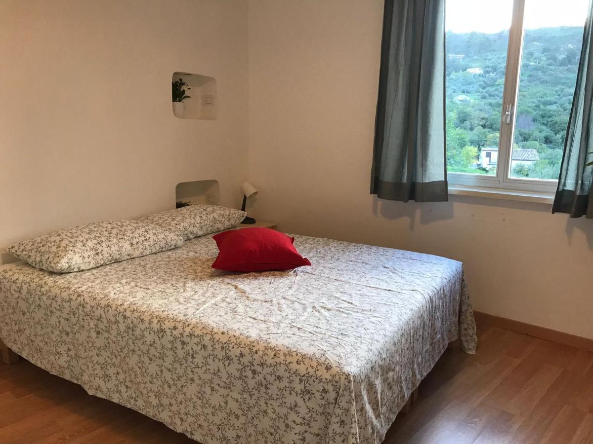 La Villetta Di Cefalù Eksteriør bilde